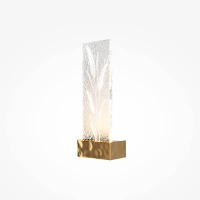 Настенный светильник (бра) Ornate 3000К 2Вт, MOD318WL-L3BS3K. TM Maytoni