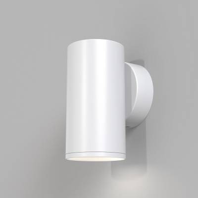 Настенный светильник (бра) FOCUS S GU10х1, C068WL-01W. TM Maytoni