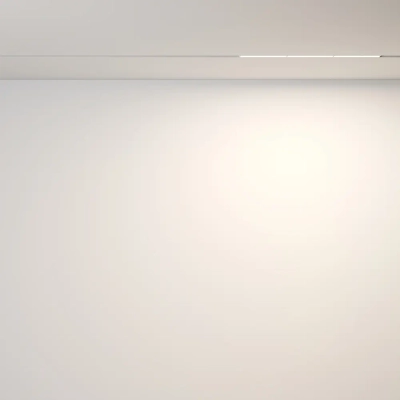 Трековый светильник Парете / Parete Exility 3000K 18Вт 120°, TR106-2-18W3K-W. TM Maytoni