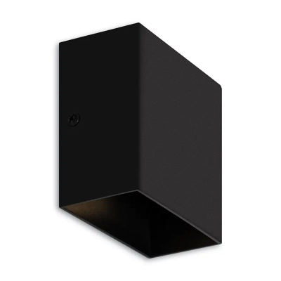Настенный светильник (бра) Fless FR10005WL-L6B, 4000К 6Вт IP20, LED. TM Maytoni