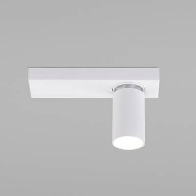 Светодиодный светильник в стиле минимализм 20139/1 LED белый