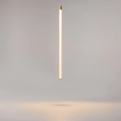 Подвесной светильник Луч / Ray 3000К 20Вт, P022PL-L20G3K. TM Maytoni