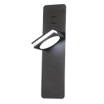 Бра Crystal Lux CLT 216W BL 1400/547