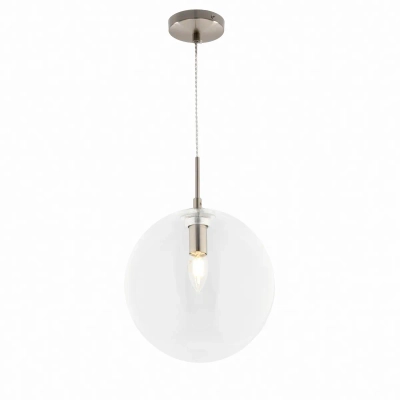 Citilux Томми CL102631 Светильник подвесной Прозрачный