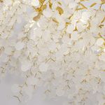 Подвесная люстра Parra 4161-12P. ТМ Favourite