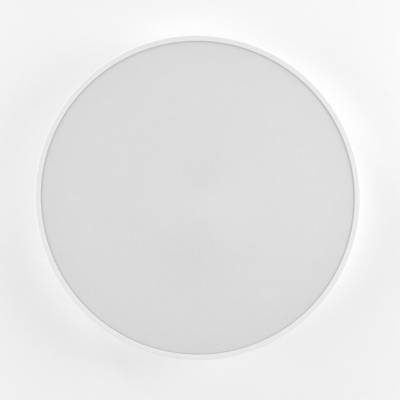 Citilux Купер CL72495G0 LED RGB Светильник с пультом Белый