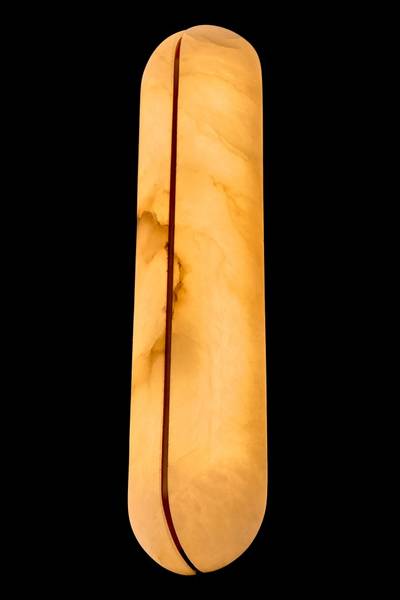 Бра Brilloux FL1203-4W, LED