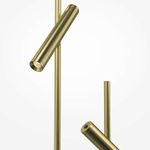 Напольный светильник (торшер) Trust 3000К 6Вт MOD460FL-L6BS3K. TM Maytoni