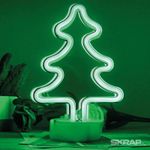 Светильник неоновый Energy EN-NL 20