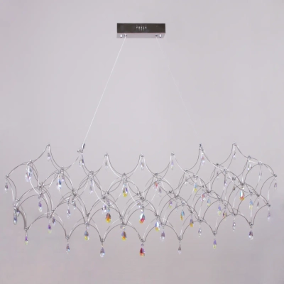 IL2025-1430HX-69 Ether светильник потолочный ILLUMICO, LED