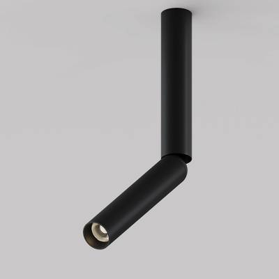 Потолочный светильник Focus T 3000K 6Вт, C142CL-6W3K-B. TM Maytoni