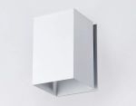 Светильник накладной TN5111 WH белый E27 max 40W 120*80*80