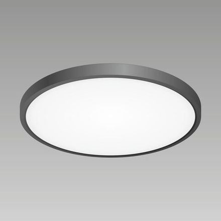 Citilux Бейсик CL738321V Светильник накладной Чёрный
