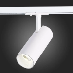 ST350.546.15.36 Св-к трек. Мат. белый LED 1*15W 4000K 1 350Lm Ra≥90 36° IP20 L158xW65xH193 100-240V