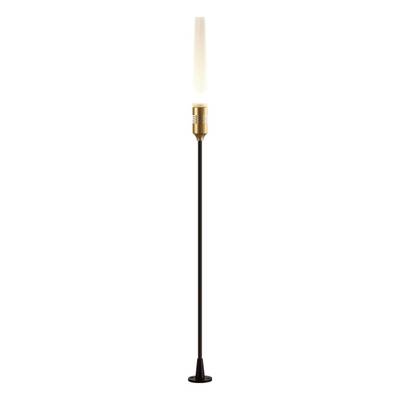 7020/4GL NATURE ODL25 708 Ландшафтный светильник 790мм металл/акрил IP65 LED 4W CRI 90 3000K 24V CANNA (нужен драйвер 357781/357782)
