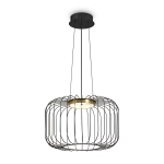 Подвесной светильник Citrus FR5398PL-L8B, LED. TM Maytoni