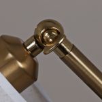 02225-2.7-01 BK светильник настольный