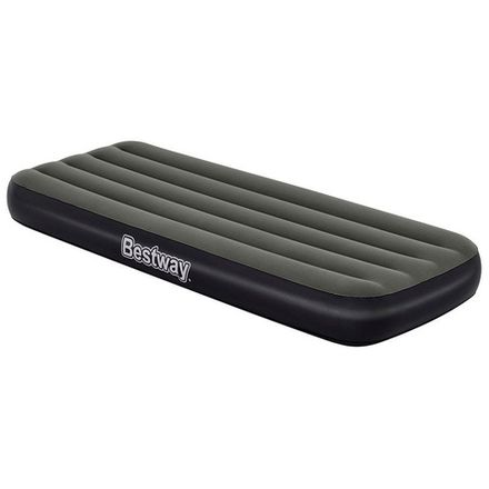Матрас надувной одноместный Jr Twin Tritech 185*76*25 см 6713K Bestway