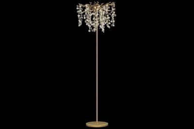 Торшер Dio D'Arte Elite Tavenna H 3.1.1.103 G