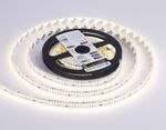 Светодиодная лента GS1502 2835 240Led/ 19.2W m/ 12V IP20 4500K/ 5000*10*1.2mm/ кратность резки 25mm (2 конт.)