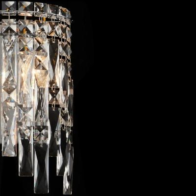 Бра Crystal Lux ABRIL AP2 0020/402