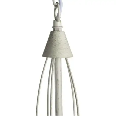 Подвесная люстра Arte Lamp ORLEAN A9310LM-5WG, 5хE27