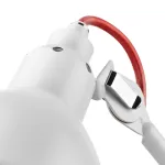 765606 Бра LOFT 1х40W E14 БЕЛЫЙ Lightstar