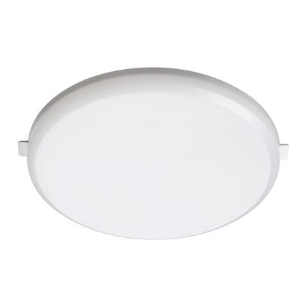 358677 SPOT NT21 590 белый Светильник встраиваемый влагозащищенный IP54 LED 4000K 20W 100-240V PANDORA