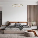 736333 Люстра ROTONDA 70W LED 3805LM 120G ЗОЛОТО 3000K Lightstar