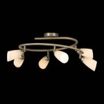 Citilux Белла CL501163 Спот поворотный Бронза