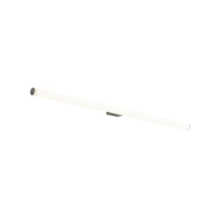 SL1599.171.01 Светильник настенный ST-Luce Хром/Белый LED 1*22W 3000K