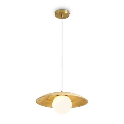 Подвесной светильник Albero FR5589PL-01T, E14х1. TM Maytoni