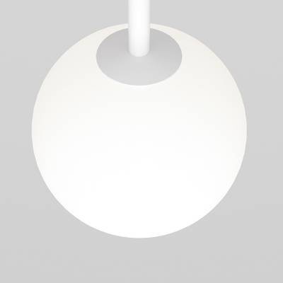 Трековый светильник Luna Exility 2700-6000K 5Вт 360° Dim Smart, TR038-4-5W3K-WW-DS-W. TM Maytoni