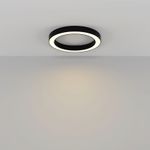 Потолочный светильники Lua 3000К 45Вт 120° C093CL-45W3K-B. TM Maytoni