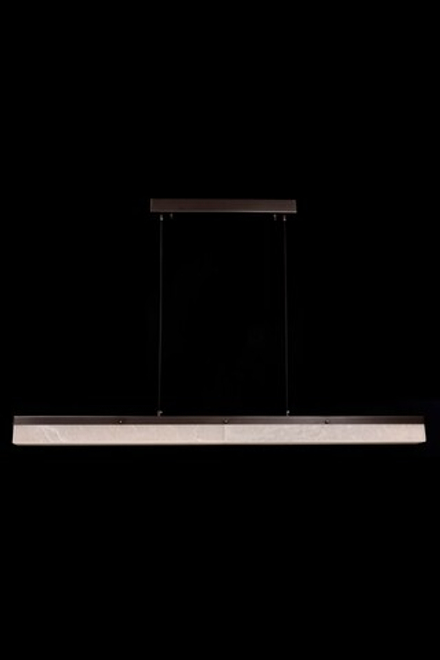 Подвесной светильник Adagio FL1014-1P-BK, LED