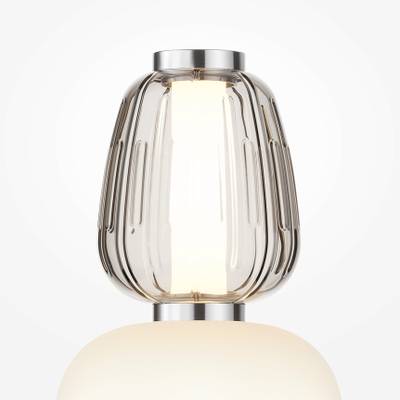 Напольный светильник (торшер) Pattern 3000К 32Вт, MOD267FL-L32CH3K. TM Maytoni