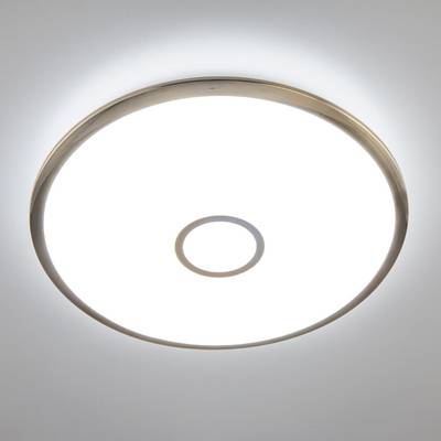 Citilux Старлайт Смарт CL703A103G RGB Умная люстра Бронза