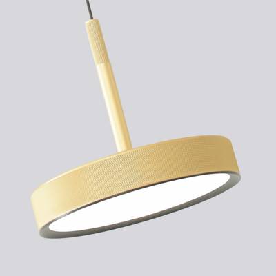 Подвес Piller 4507-1P. ТМ Favourite