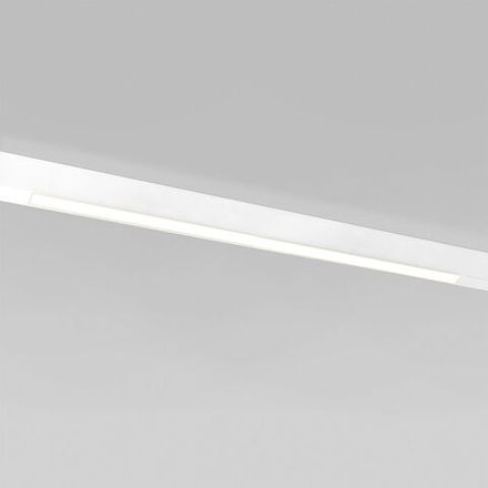 Slim Magnetic L02 Трековый светильник 20W 4200K белый 85002/01