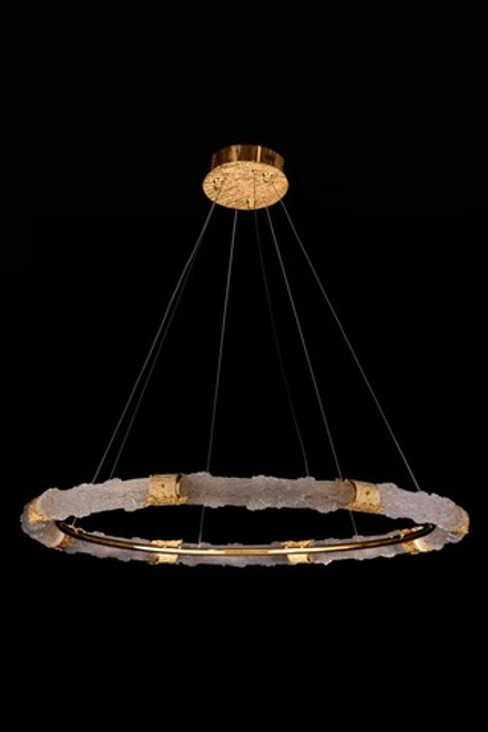 Люстра подвесная Sauvage FL1097-8PC, LED