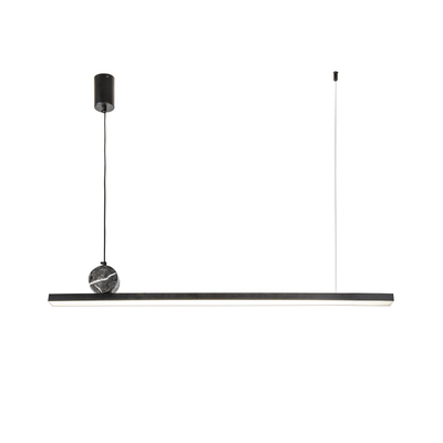 Подвесная люстра Firmato 4060-1P, LED*35W, 2800LM, 4000K. ТМ F-Promo