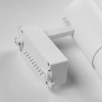 229346 Светильник для 1-фазного трека VOLTA LED COB 30W 2700LM 18-60G БЕЛЫЙ 4000K