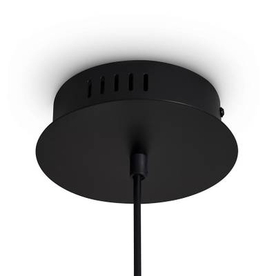 Подвесной светильник FR5557PL-L14B, 10Вт 2700К IP20. TM Maytoni