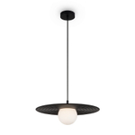 Подвесной светильник Jovian FR5390PL-01B, G9х1. TM Maytoni