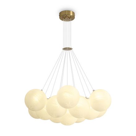 Подвесной светильник FR5531CL-13BS, FR5531CL-13BS. TM Maytoni
