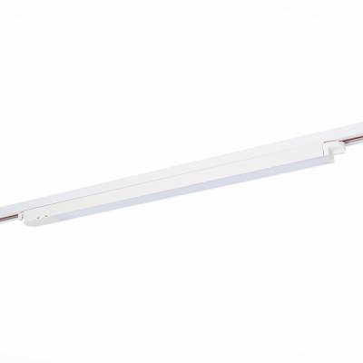 ST366.548.24 Св-к трек. Белый LED 1*24W 4000K 2 450Lm Ra>98 120 IP20 L600xW34xH33 180-240V