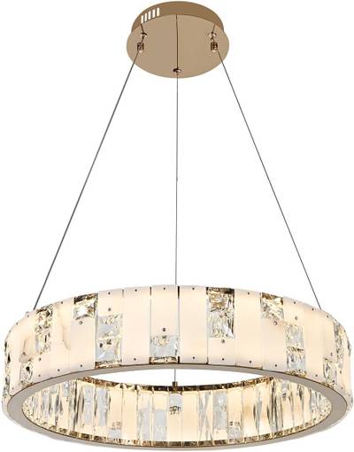 Люстра подвесная Stilfort 4015/03/06P серия Cherruti