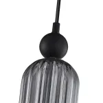 Подвес Semisfera 4367-1P, 1*E14*40W. ТМ F-Promo