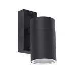 Фасадный светильник Arte Lamp MISTERO A3302AL-1BK, 1хGU10