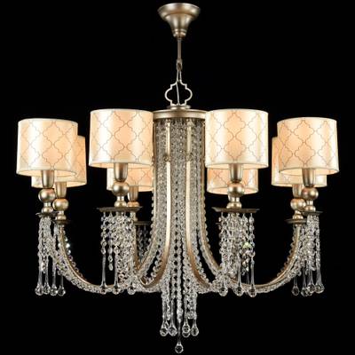 Люстра Bience H018-PL-08-NG. ТМ Maytoni